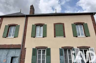 Maison 8 pièces 230000 €
