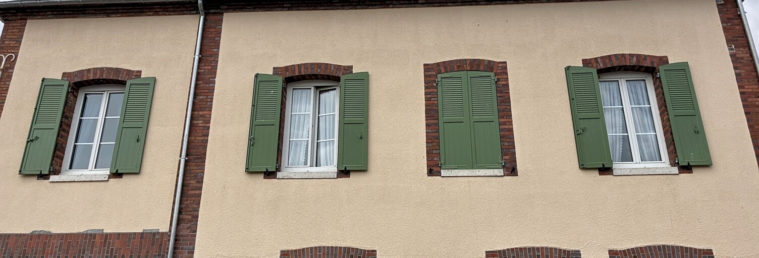 Maison 8 Pièces 216 m² à vendre à La Selle-sur-le-Bied (45210)