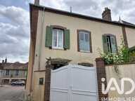 Vente Maison/villa 8 pièces — photo 2