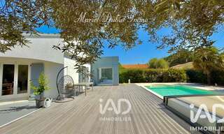 Maison 5 Pièces 111 m² à vendre à Les Mathes (17570)