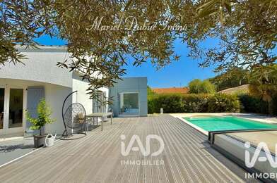 Maison 5 pièces 510000 €