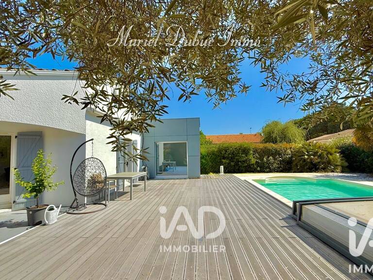 Vente Maison/villa 5 pièces — photo 1