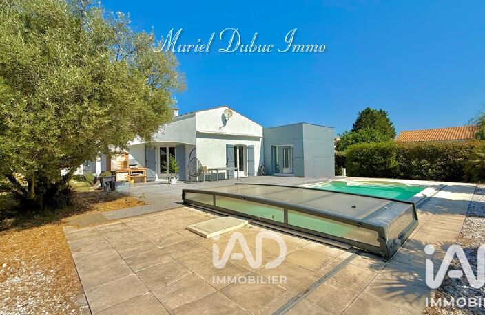 Vente Maison/villa 5 pièces — photo 2