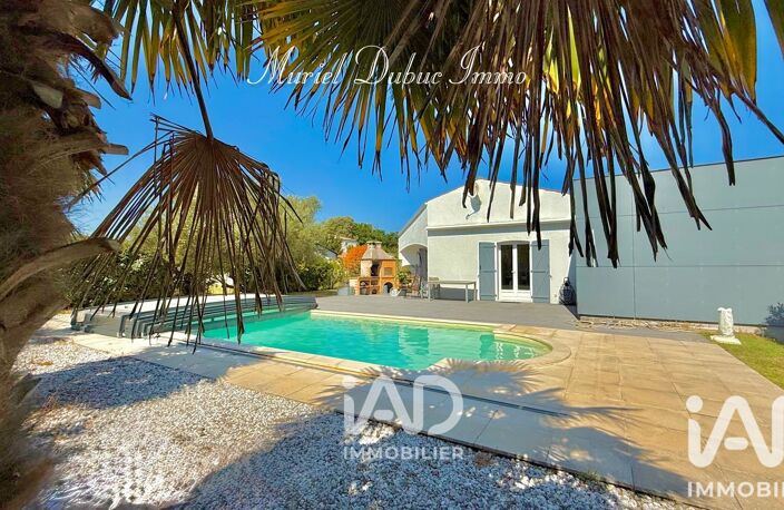Vente Maison/villa 5 pièces — photo 3