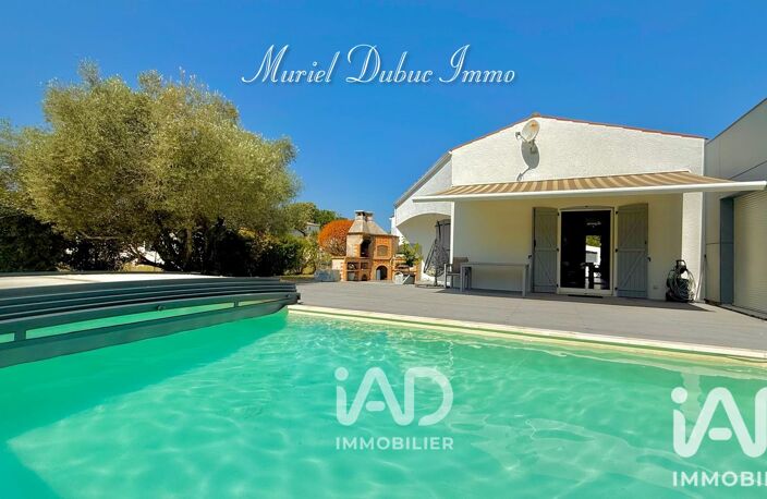 Vente Maison/villa 5 pièces — photo 4
