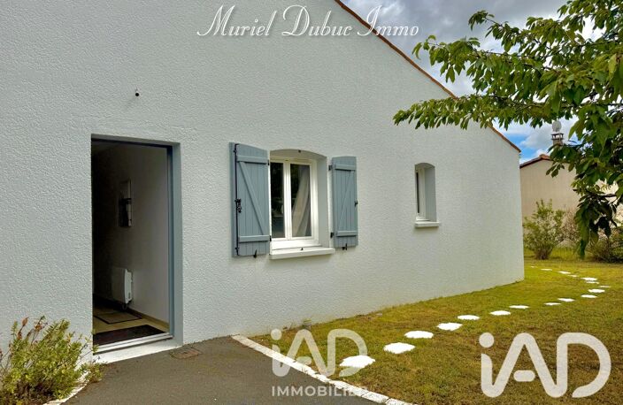 Vente Maison/villa 5 pièces — photo 5