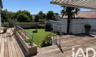 Maison 5 Pièces 121 m² à vendre à La Flotte (17630)