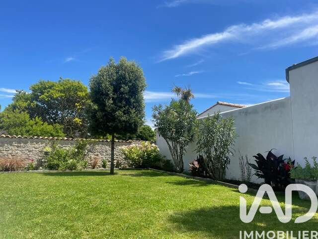 Vente Maison/villa 5 pièces — photo du bien