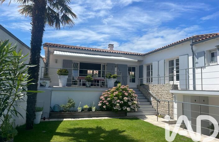 Vente Maison/villa 5 pièces — photo 2