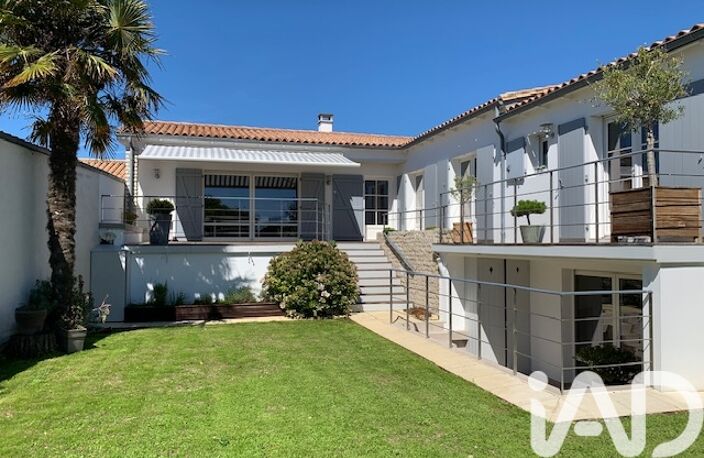 Vente Maison/villa 5 pièces — photo 3