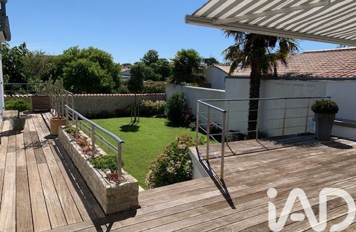 Vente Maison/villa 5 pièces — photo 4