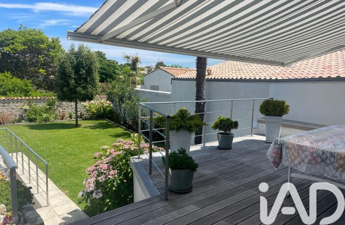 Vente Maison/villa 5 pièces — photo 5