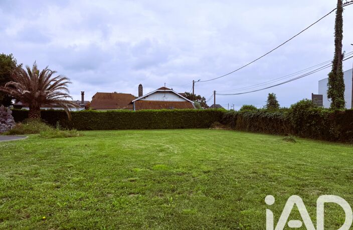 Vente Terrain 637 m&sup2; — photo 2