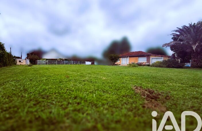 Vente Terrain 637 m&sup2; — photo 3