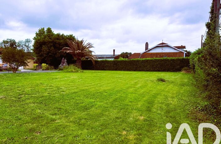 Vente Terrain 637 m&sup2; — photo 4