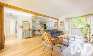 Appartement 3 Pièces 70 m² à vendre à Bordeaux (33000)
