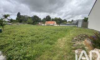 Terrain  435 m² à vendre à Malville (44260)