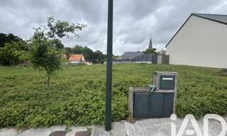 Terrain  435 m² à vendre à Malville (44260)