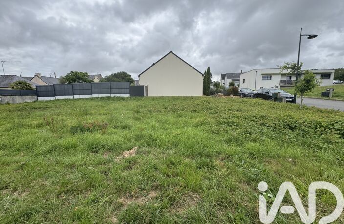 Vente Terrain à bâtir 435 m&sup2; — photo 4