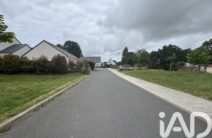 Vente Terrain à bâtir 435 m&sup2; — photo 5