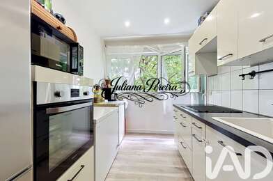 Appartement 3 pièces 129000 €