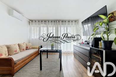 Appartement 3 pièces 129000 €