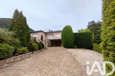 Maison 4 pièces 295000 €