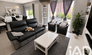 Maison 5 Pièces 120 m² à vendre à Fleury-les-Aubrais (45400)