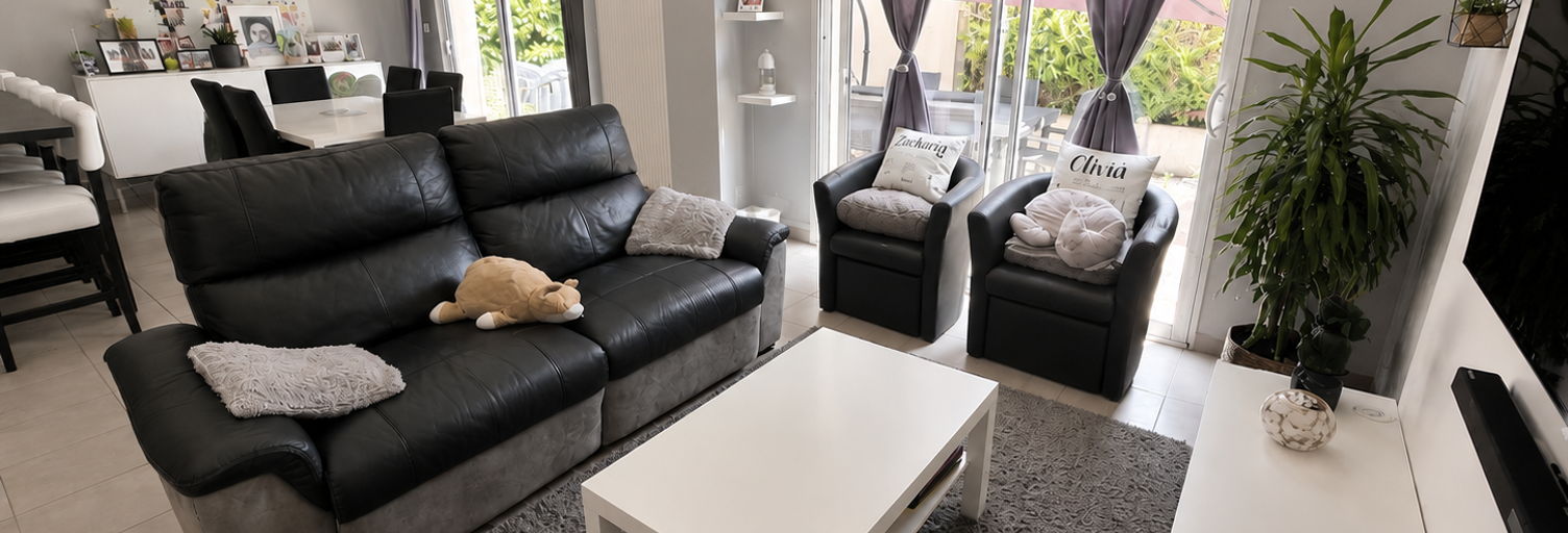 Maison 5 Pièces 120 m² à vendre à Fleury-les-Aubrais (45400)
