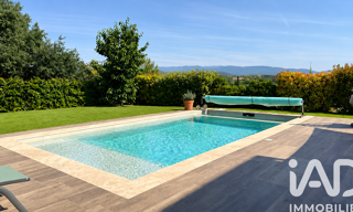 Maison 5 Pièces 98 m² à vendre à Pertuis (84120)