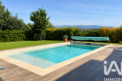 Maison 5 pièces 475000 €