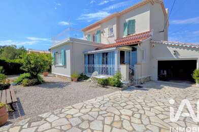 Maison 4 pièces 642000 €