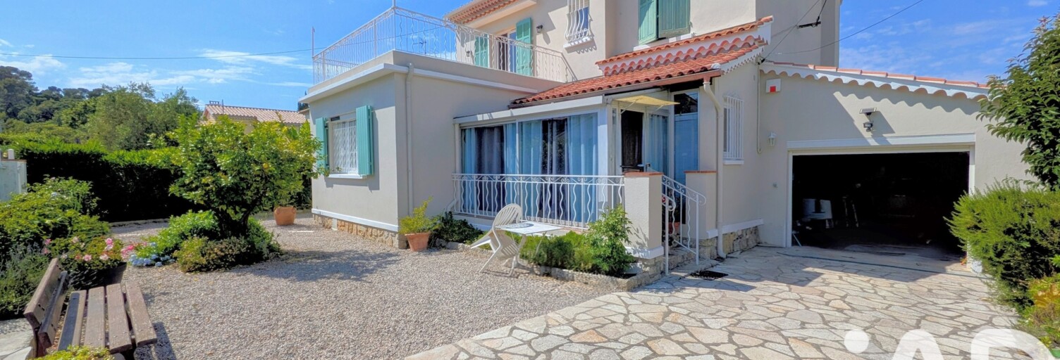Maison 4 Pièces 151 m² à vendre à Le Pradet (83220)