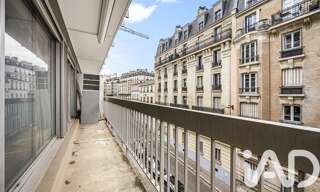 Appartement 2 Pièces 59 m² à vendre à Paris 19 (75019)