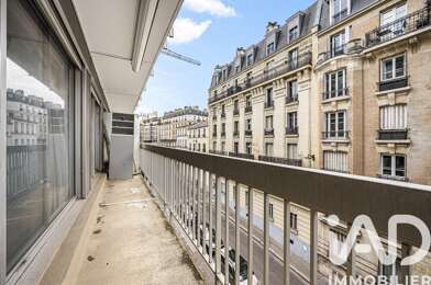 Appartement 2 pièces 475000 €