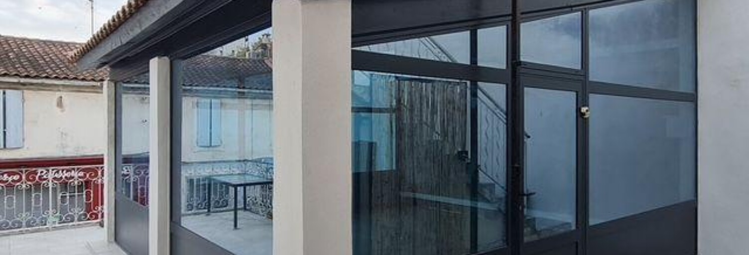Bureau  26 m² à louer à Saint-Rémy-de-Provence (13210)
