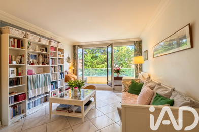 Appartement 5 pièces 429000 €