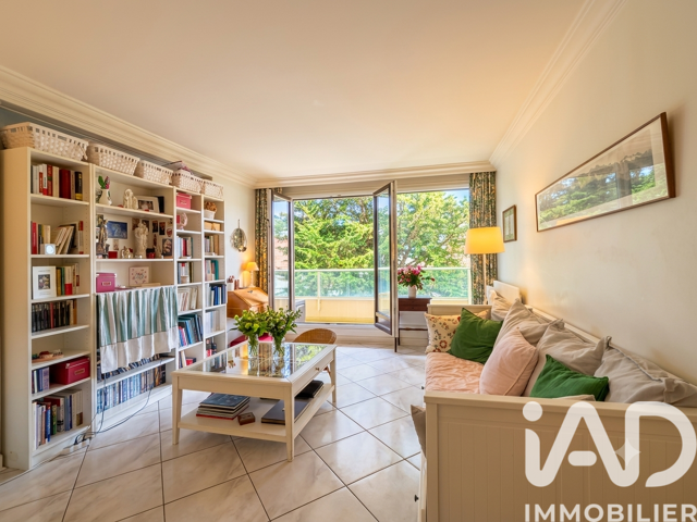 Vente Appartement 5 pièces — photo du bien