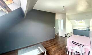 Appartement 2 Pièces 29 m² à vendre à Crépy-en-Valois (60800)