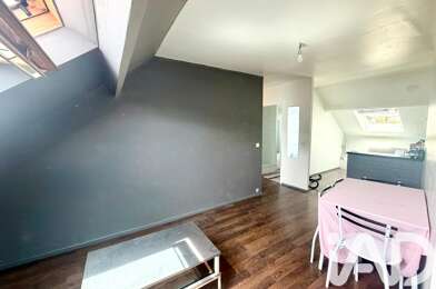 Appartement 2 pièces 89900 €