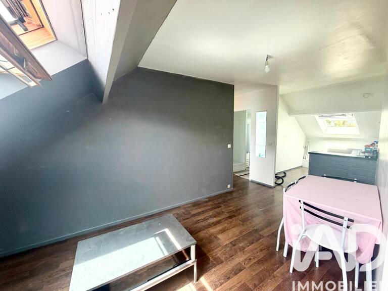 Vente Appartement 2 pièces — photo 1