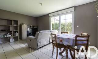 Appartement 3 Pièces 64 m² à vendre à Bonnières-sur-Seine (78270)