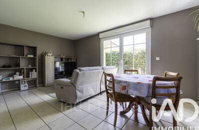 Vente Appartement 3 pièces — photo du bien