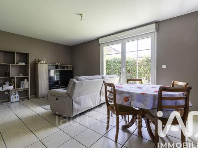 Vente Appartement 3 pièces — photo du bien