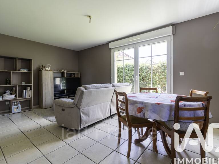 Vente Appartement 3 pièces — photo 1