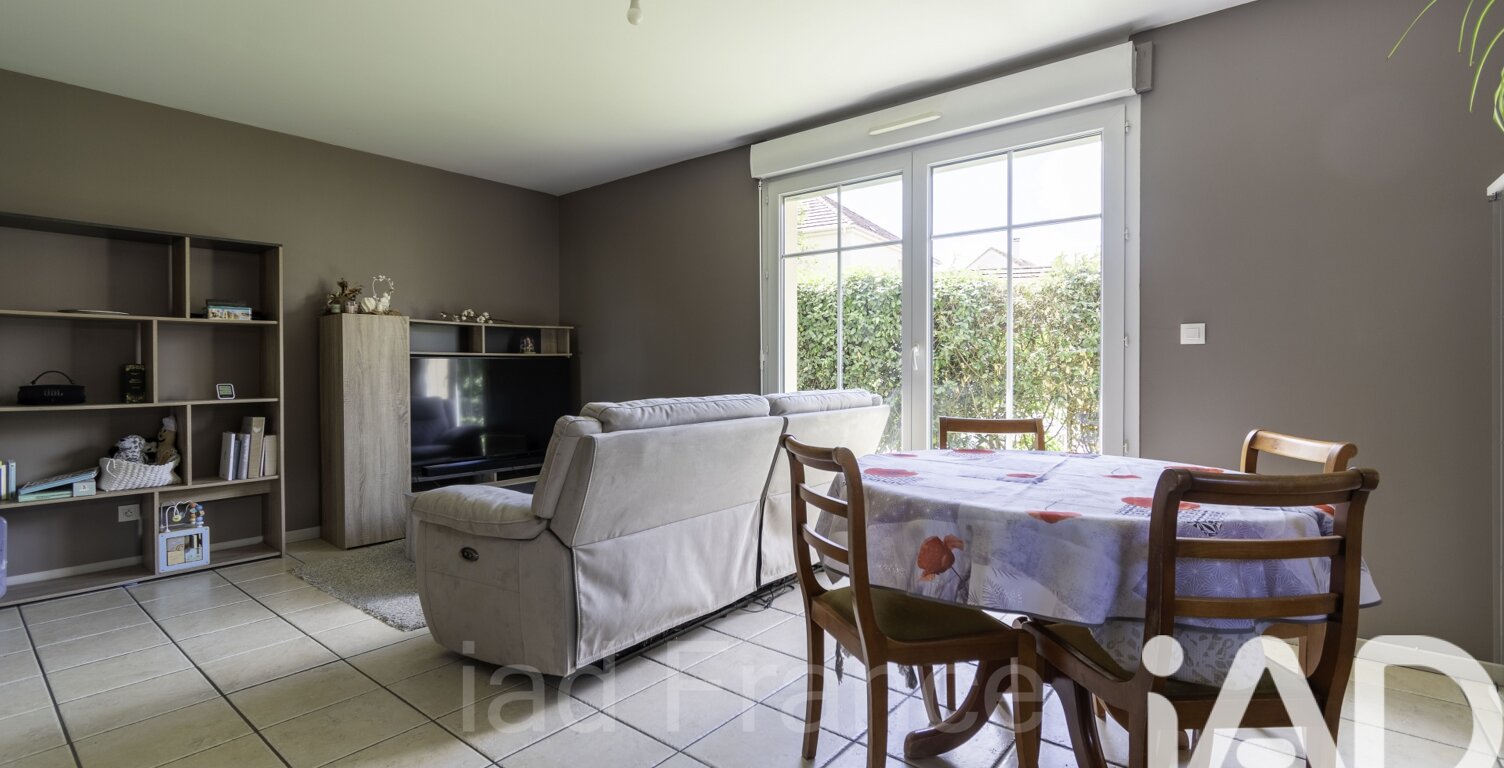 Vente Appartement 3 pièces — photo 1