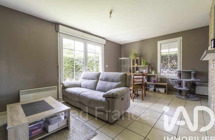 Vente Appartement 3 pièces — photo 2