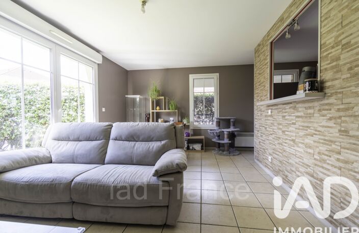 Vente Appartement 3 pièces — photo 3