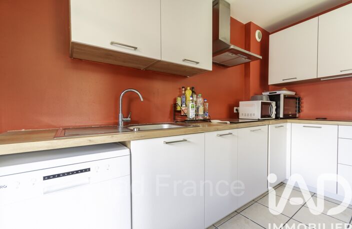 Vente Appartement 3 pièces — photo 4
