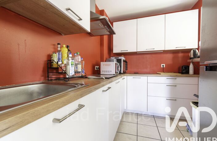 Vente Appartement 3 pièces — photo 5